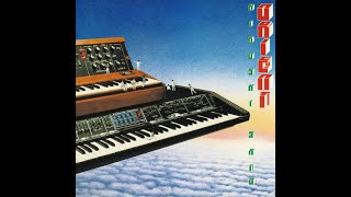 LP 佐藤博 Hiroshi Sato – Orient 佐藤博（hiroshi Sato） - オリエント（Orient） | NEWTONE RECORDS