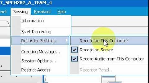 iConnect Training Video
