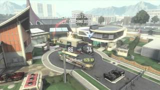 Bo2: Destruction