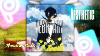 Make a poster in mobile Aesthetic poster design in mobile Aesthetic poster in Picsart