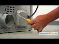 How To: GE Dryer Fuse WE1X21975