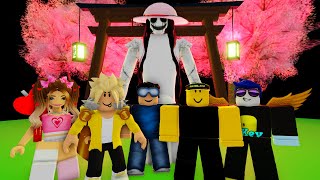 Youtuber Voice Chat in ROBLOX Mimic! #2 - YouTube