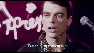 Josep Xortó + The Congosound - Això Que Sona És Nostre (Videoclip oficial) VOSE