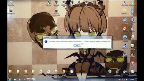 Minecraft - How to Install Forge 1.6.4 Tutorial
