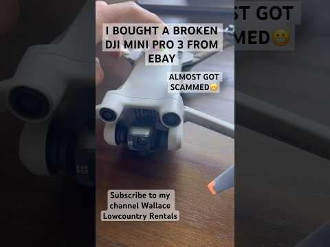 GOT SCAMMED OFF