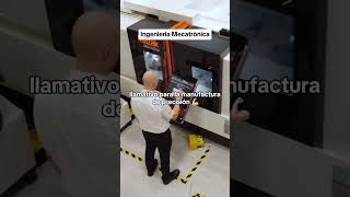 Hablemos de carreras internacionales y en este video la mecatrónica 😎. @PCBWayCom