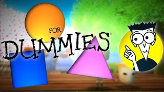 Wizard101: Castle Magic for DUMMIES! 🤪