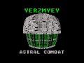 Yerzmyey - Astral Combat (Full Album) Chiptune