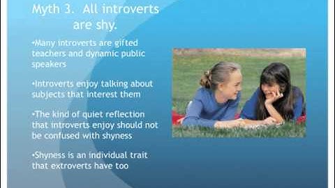 Five Myths about Introverts.mov