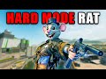 Hard Mode ALL DAY