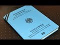 Handbook germany  what is a blue passport