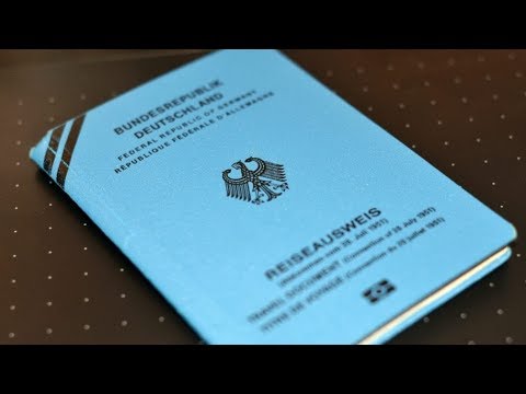 Handbook Germany | What is a 