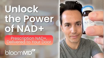 Getting Started with NAD+ Injections