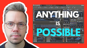 Is there anything Kilohearts Plugins Can