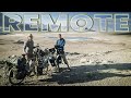 The Most Remote Place on Earth? | Cycling the World 39