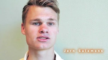 HIT Graduation video - Jorn Salomons