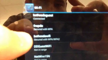 How-to Tether on Verizon Galaxy Note 3 no root needed!