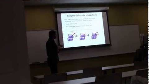 2/21/17 - Chapter 8 - Microbial Metabolism