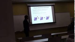 2/21/17 - Chapter 8 - Microbial Metabolism