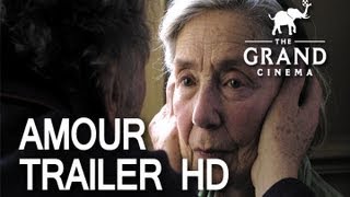 Amour Trailer HD