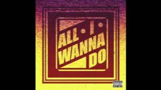 박재범 Jay Park 'All I Wanna Do' [Produced by Cha Cha Malone] AUDIO