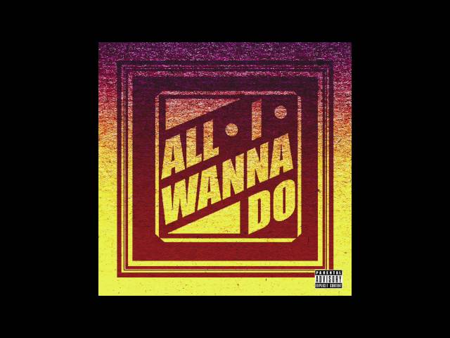 박재범 Jay Park 'All I Wanna Do' [Produced by Cha Cha Malone] AUDIO class=