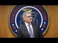 CNET Update - FCC chair proposes tough rules over Internet service