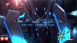 Implosion - Never Lose Hope