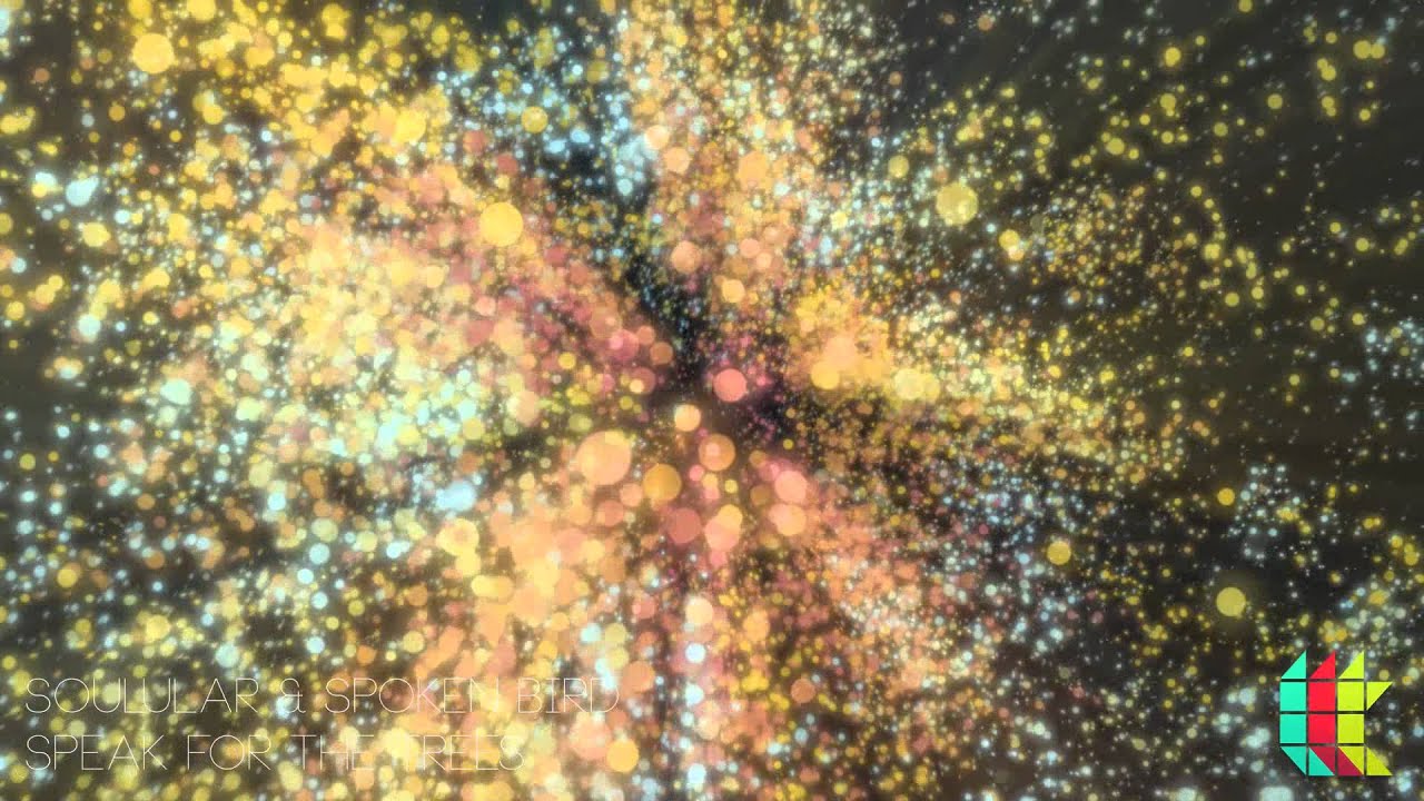 Soulular & Spoken Bird - Speak for the Trees [Free Download]