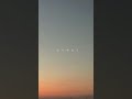 歌詞動画