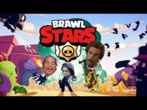Brawl stars with freinds|Ft.Clash of games| No voice - YouTube