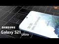 Samsung Galaxy S21 Ultra Release Date, Price, Camera, Trailer, Features, Leaks, Leaks, Launch Date