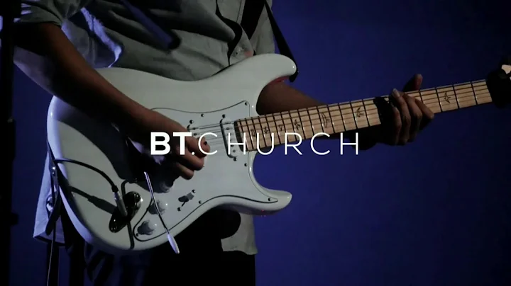 BT.CHURCH | Live