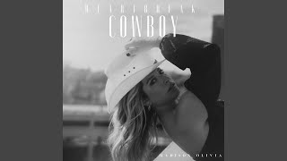 Video thumbnail of "Madison Olivia - Heartbreak Cowboy"