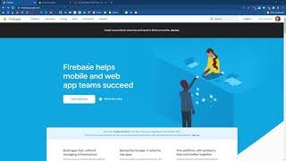 FA20 Code Sprint B - Week 02 - Working with Databases (Cloud Firestore)