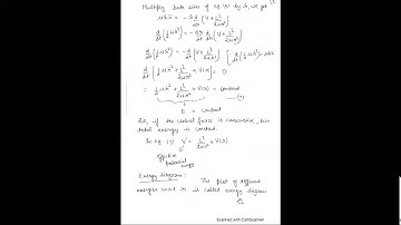 SAITM B Tech Applied Sem 2 PhysicsMechanics Unit No 2 Lecture No  20