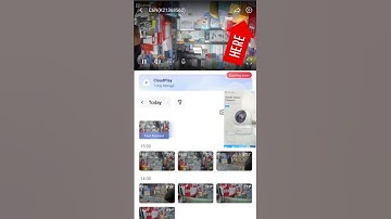 Rotate your camera view in just a few taps! 🔧📱#Cameratips #FlippedViewFix #SmartHome