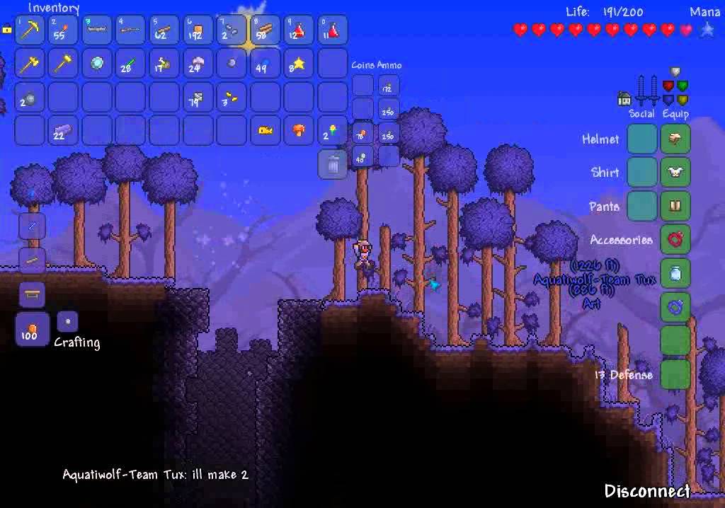 terraria switch multiplayer terraria switch multiplayer