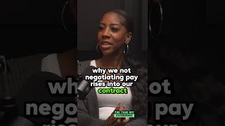 Negotiate Payrises Into Your Job Contract! | The Take Off Experience