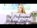 My Everyday Professional Makeup Routine