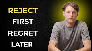 Why Avoidants Always Reject You First Before Making the Final Choice