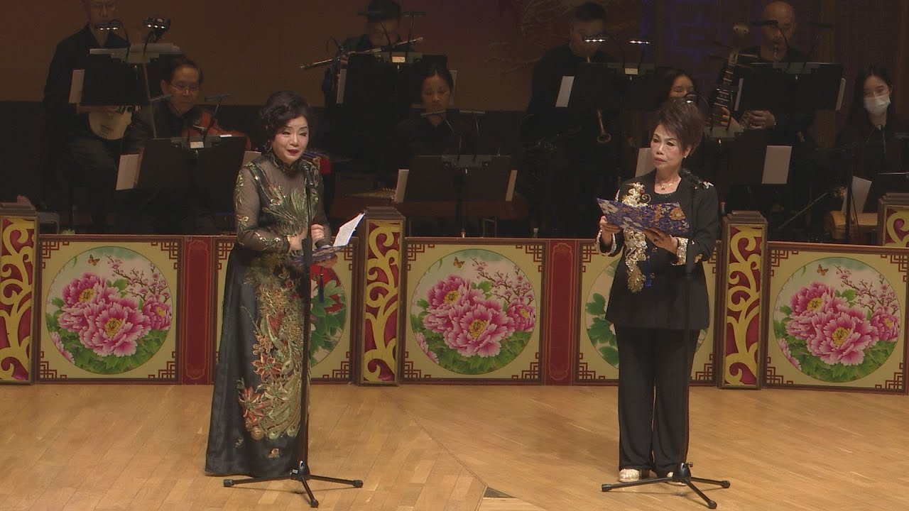 7 【新霸王別姬】何美卿  黃雅宜