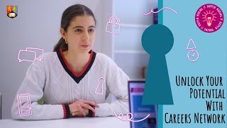How Can Careers Network Unlock Your Potential