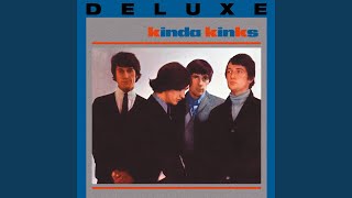 Video thumbnail of "The Kinks - I Need You"
