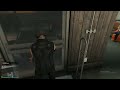 Random Player Blows Car To Trap Me Inside Store - Here's What I Did To Escape.