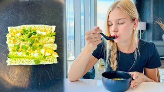 Living Alone | All Day Cooking easy but delicious | failed lunch