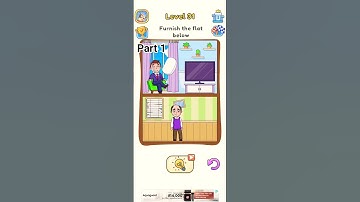 DOP 5 Delete One Part Level 31 #shorts