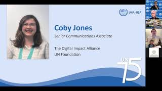 UN75: Past, Present, Progress