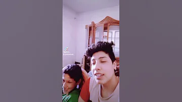 قمر التيكتوكايه حمو بيكا عمر كمال قدوره نور التوت تمثيل ديدو ومهند ضحكك 