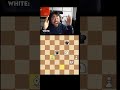 Brilliant or Mistake #chess #brilliant #chessgame